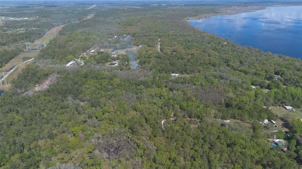 Jungle Road Geneva FL 32732