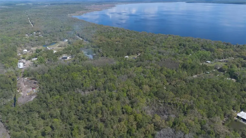 Jungle Road Geneva FL 32732