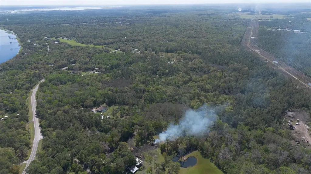 Jungle Road Geneva FL 32732