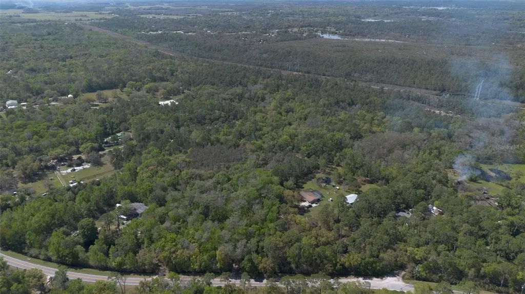 Jungle Road Geneva FL 32732