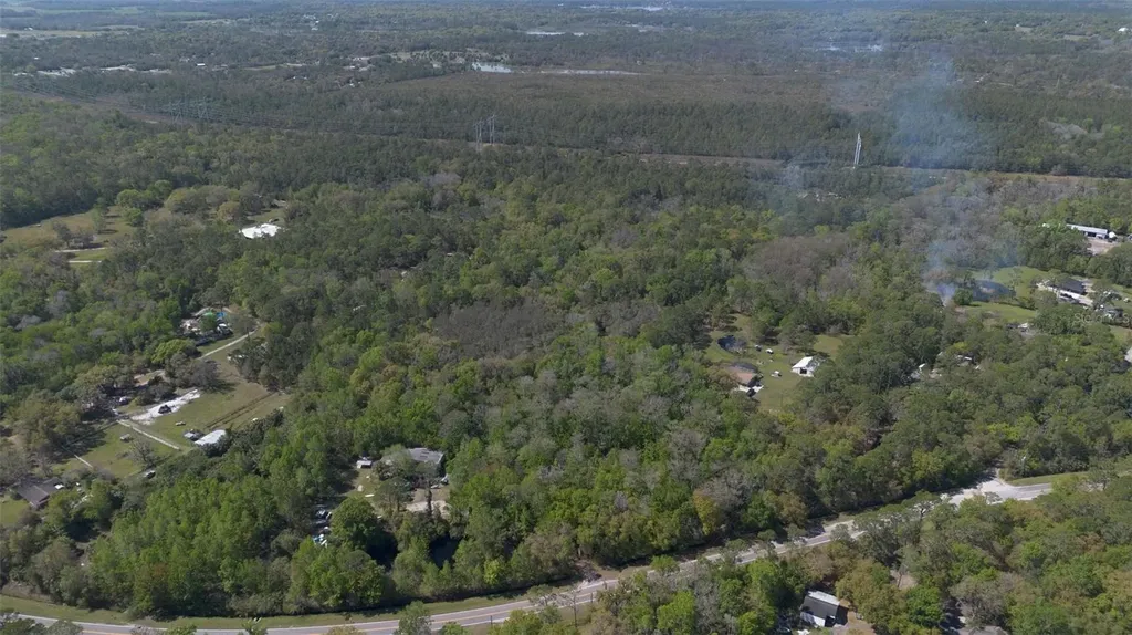Jungle Road Geneva FL 32732
