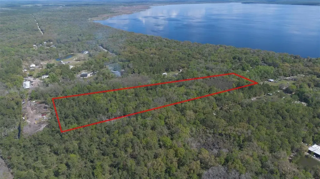 Jungle Road Geneva FL 32732