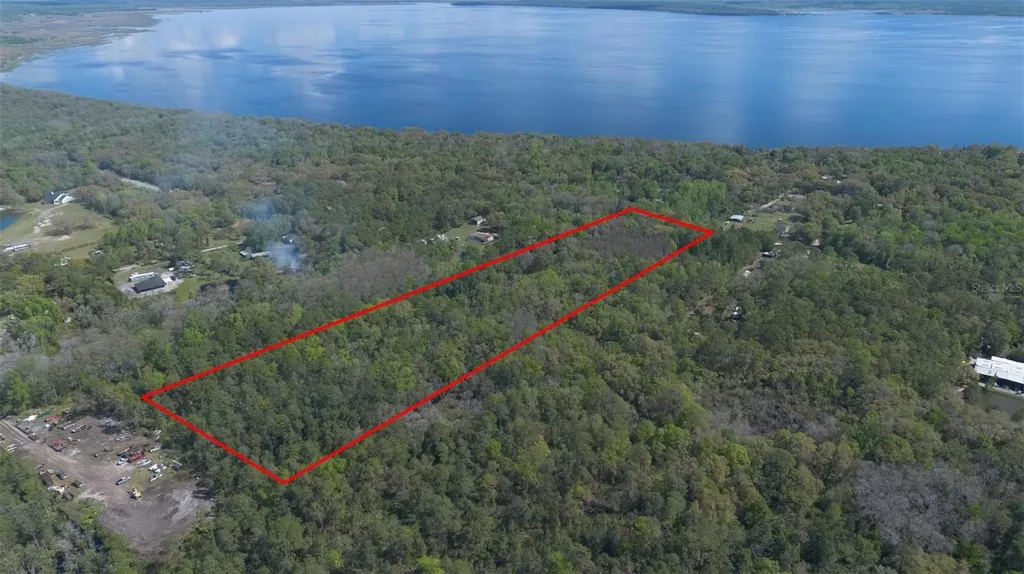 Jungle Road Geneva FL 32732