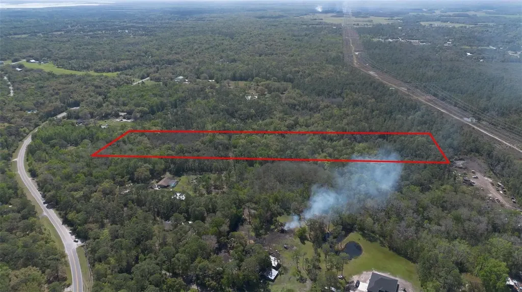 Jungle Road Geneva FL 32732