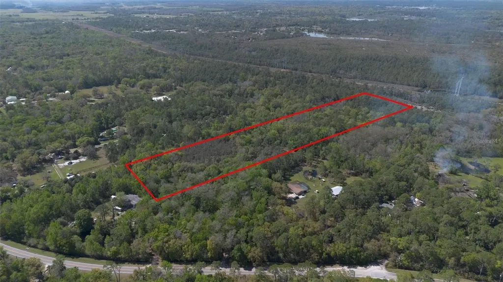 Jungle Road Geneva FL 32732