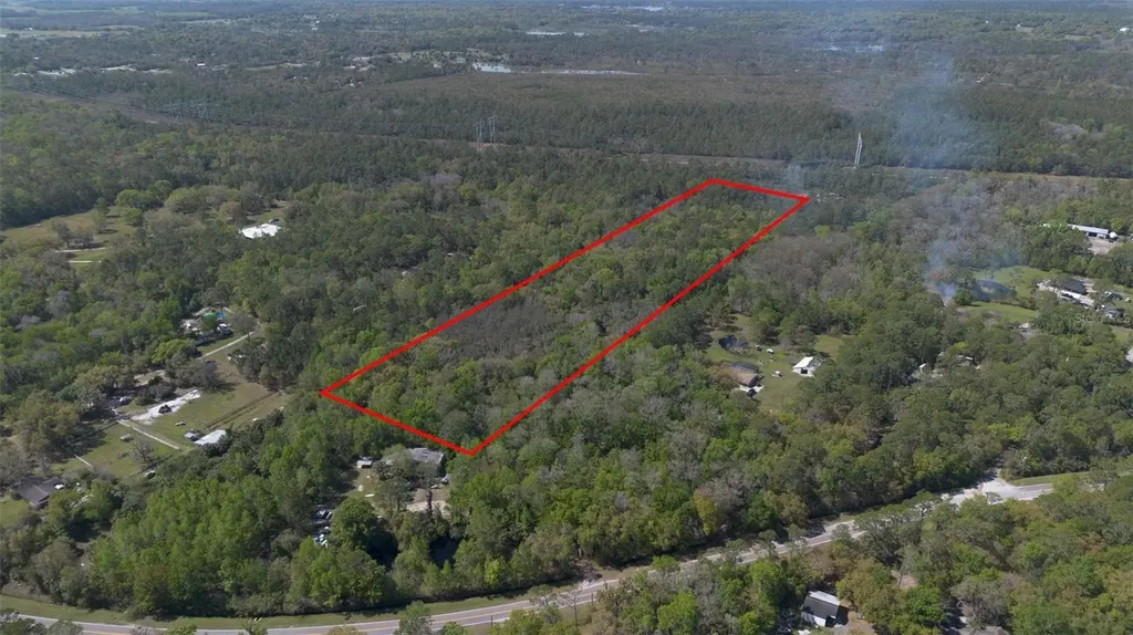 Jungle Road Geneva FL 32732