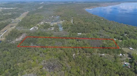 Jungle Road Geneva FL 32732