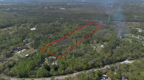 Jungle Road Geneva FL 32732