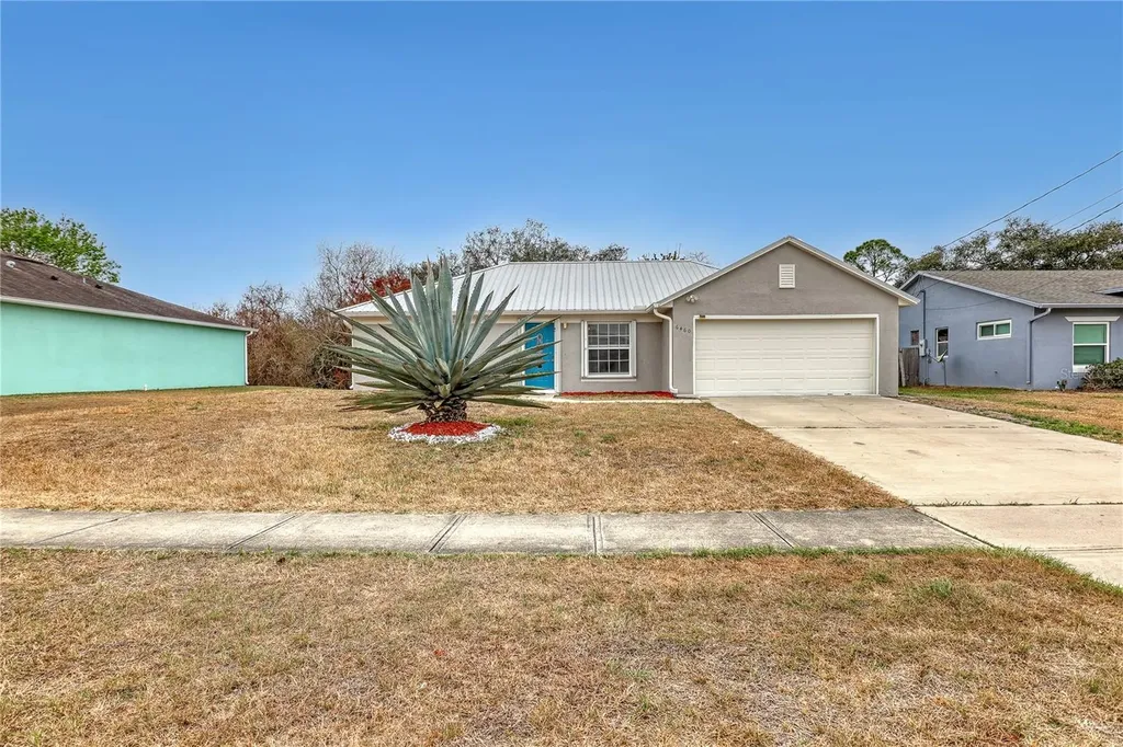 6460 Homestead Avenue Cocoa FL 32927