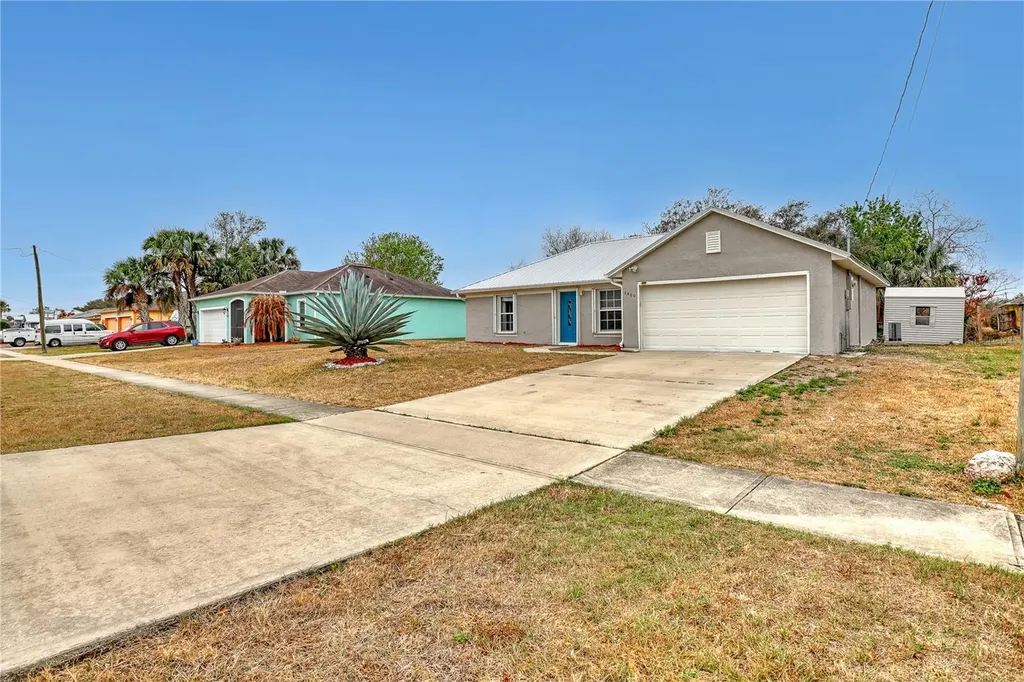 6460 Homestead Avenue Cocoa FL 32927