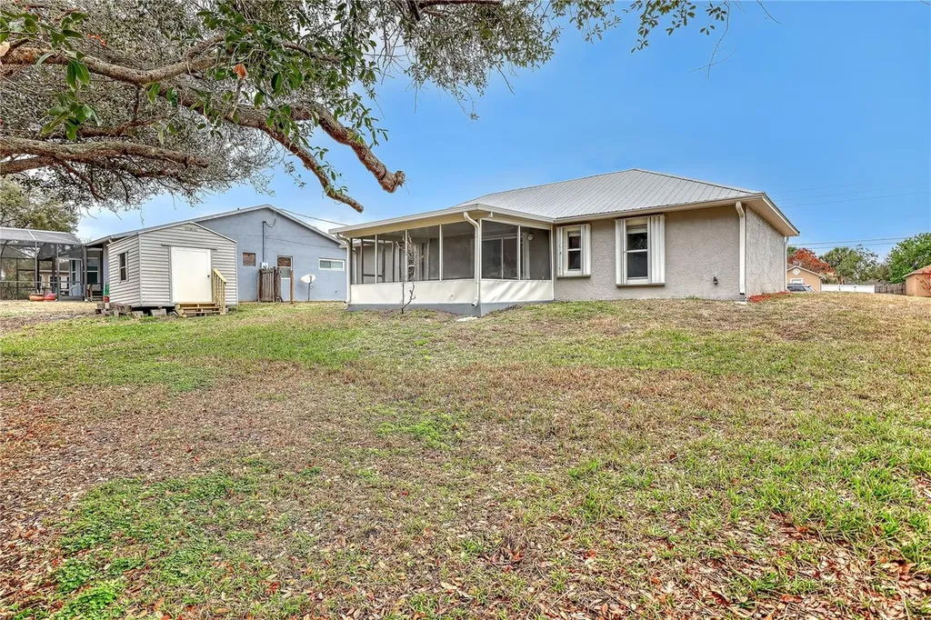 6460 Homestead Avenue Cocoa FL 32927