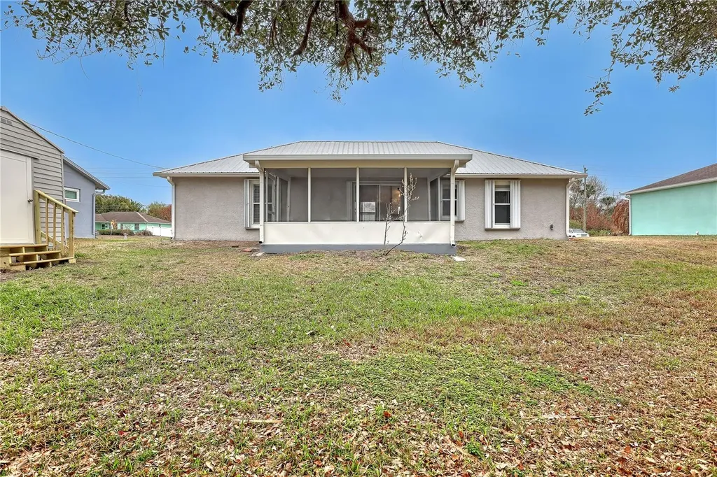 6460 Homestead Avenue Cocoa FL 32927