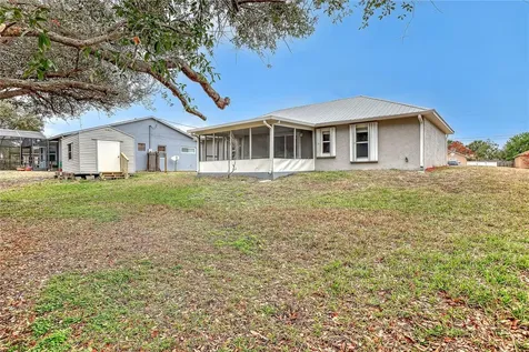 6460 Homestead Avenue Cocoa FL 32927