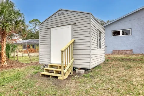 6460 Homestead Avenue Cocoa FL 32927