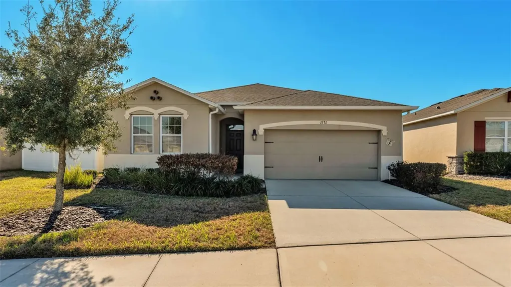 2772 Canyon Crest Drive Lakeland FL 33811