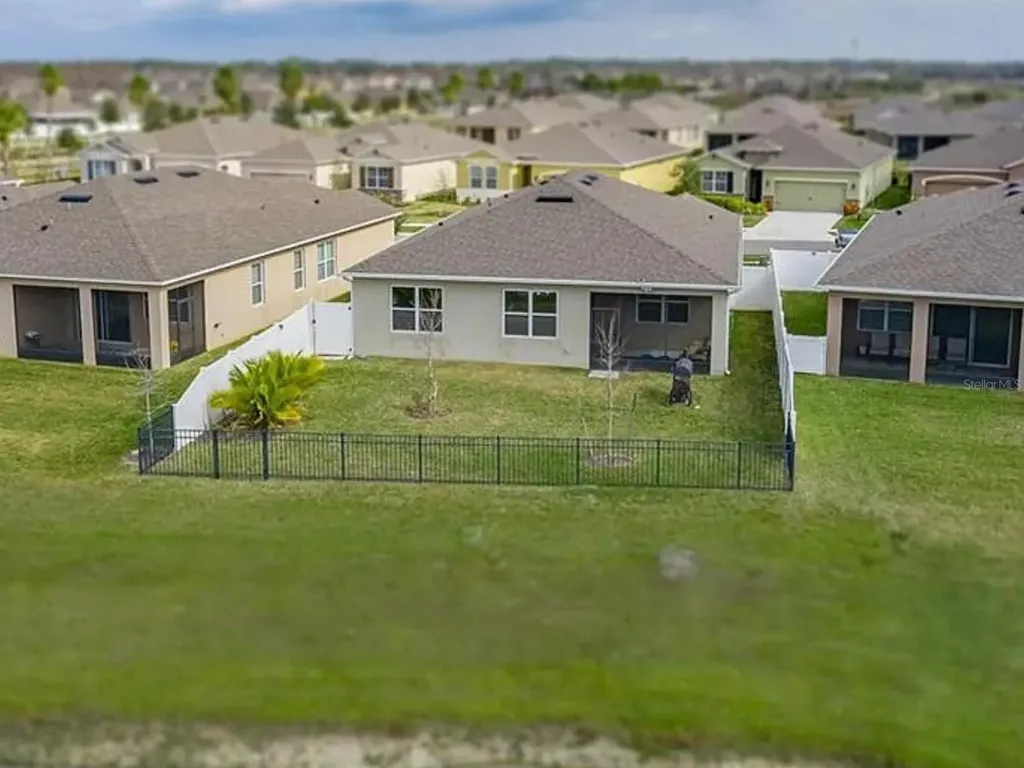 2772 Canyon Crest Drive Lakeland FL 33811