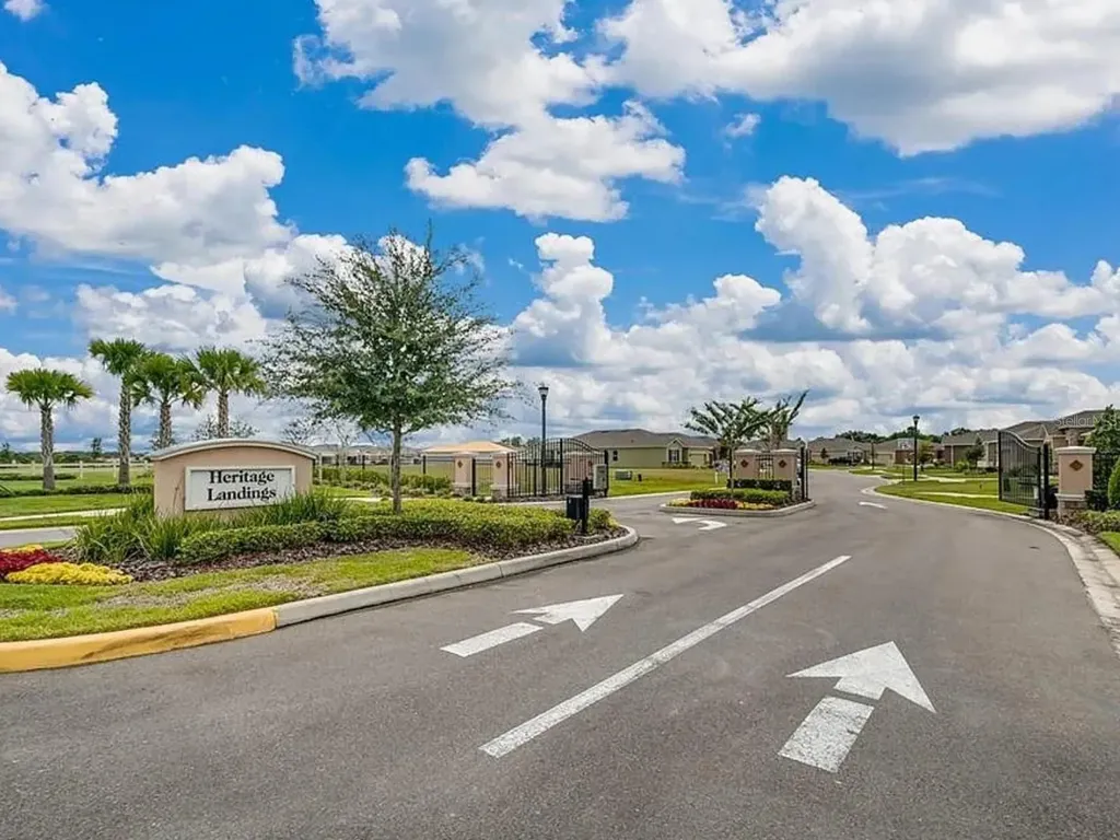 2772 Canyon Crest Drive Lakeland FL 33811