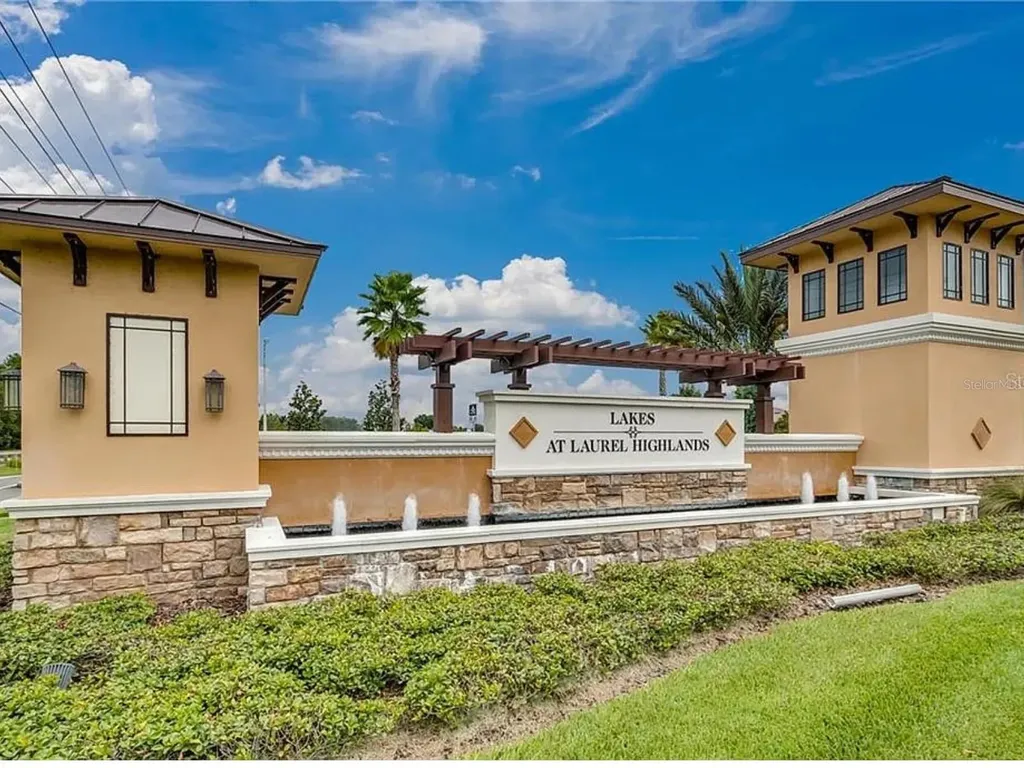 2772 Canyon Crest Drive Lakeland FL 33811