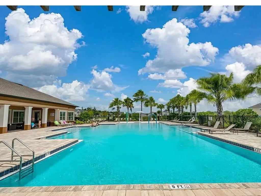 2772 Canyon Crest Drive Lakeland FL 33811