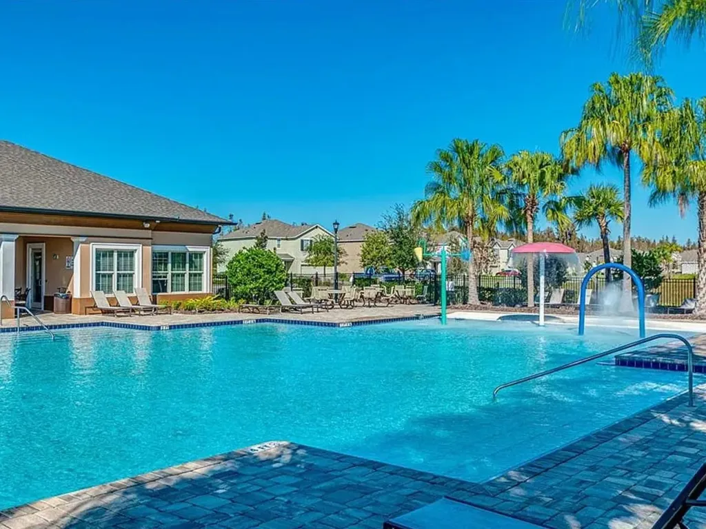 2772 Canyon Crest Drive Lakeland FL 33811