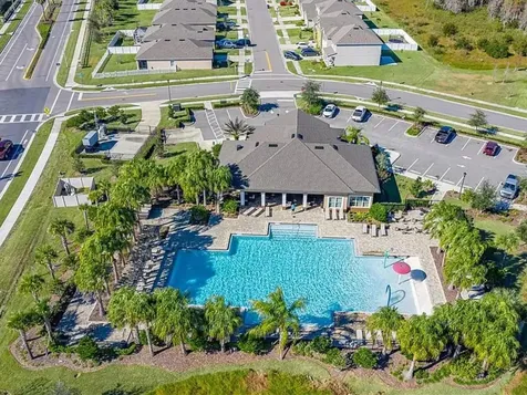 2772 Canyon Crest Drive Lakeland FL 33811