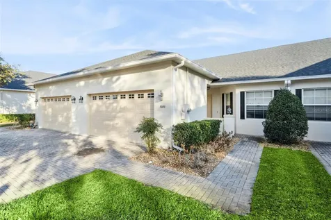1035 Green Gate Groveland FL 34736