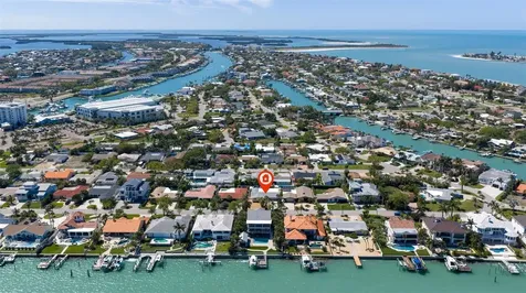 290 1st Street W Tierra Verde FL 33715