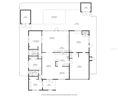 290 1st Street W Tierra Verde FL 33715
