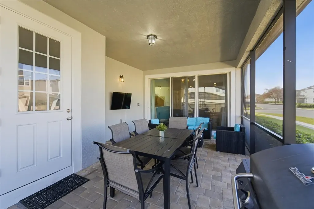 9013 Egret Mills Terrace Kissimmee FL 34747
