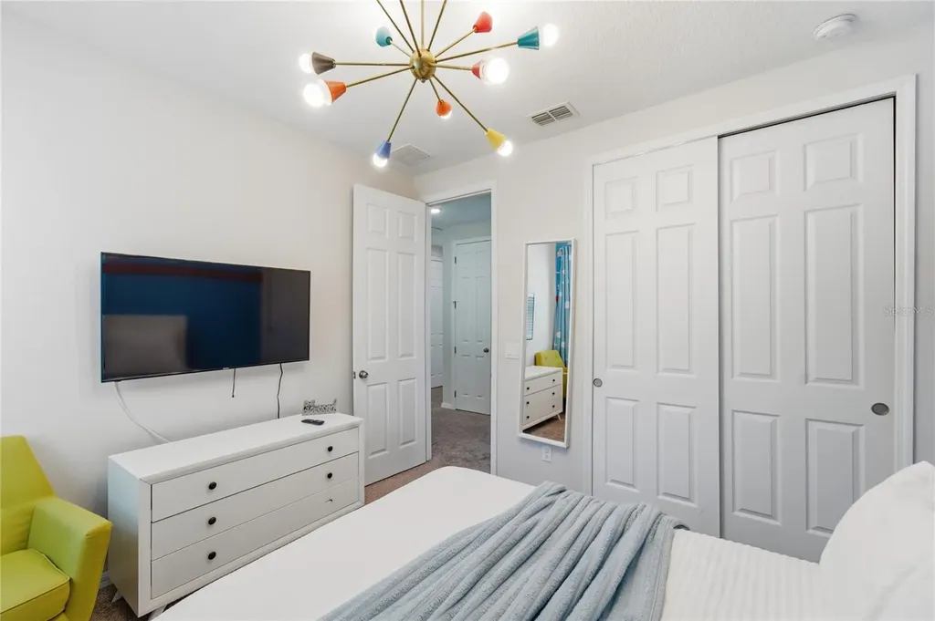 9013 Egret Mills Terrace Kissimmee FL 34747