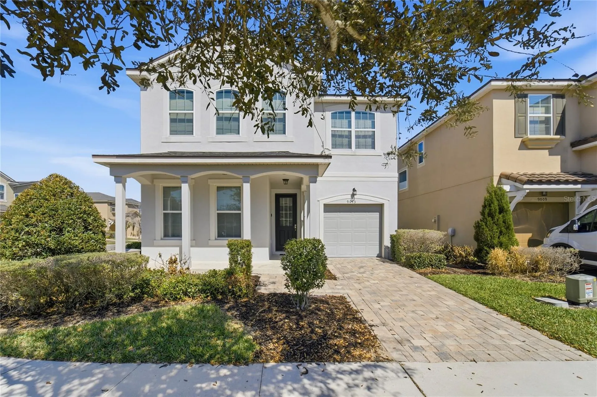 9013 Egret Mills Terrace Kissimmee FL 34747