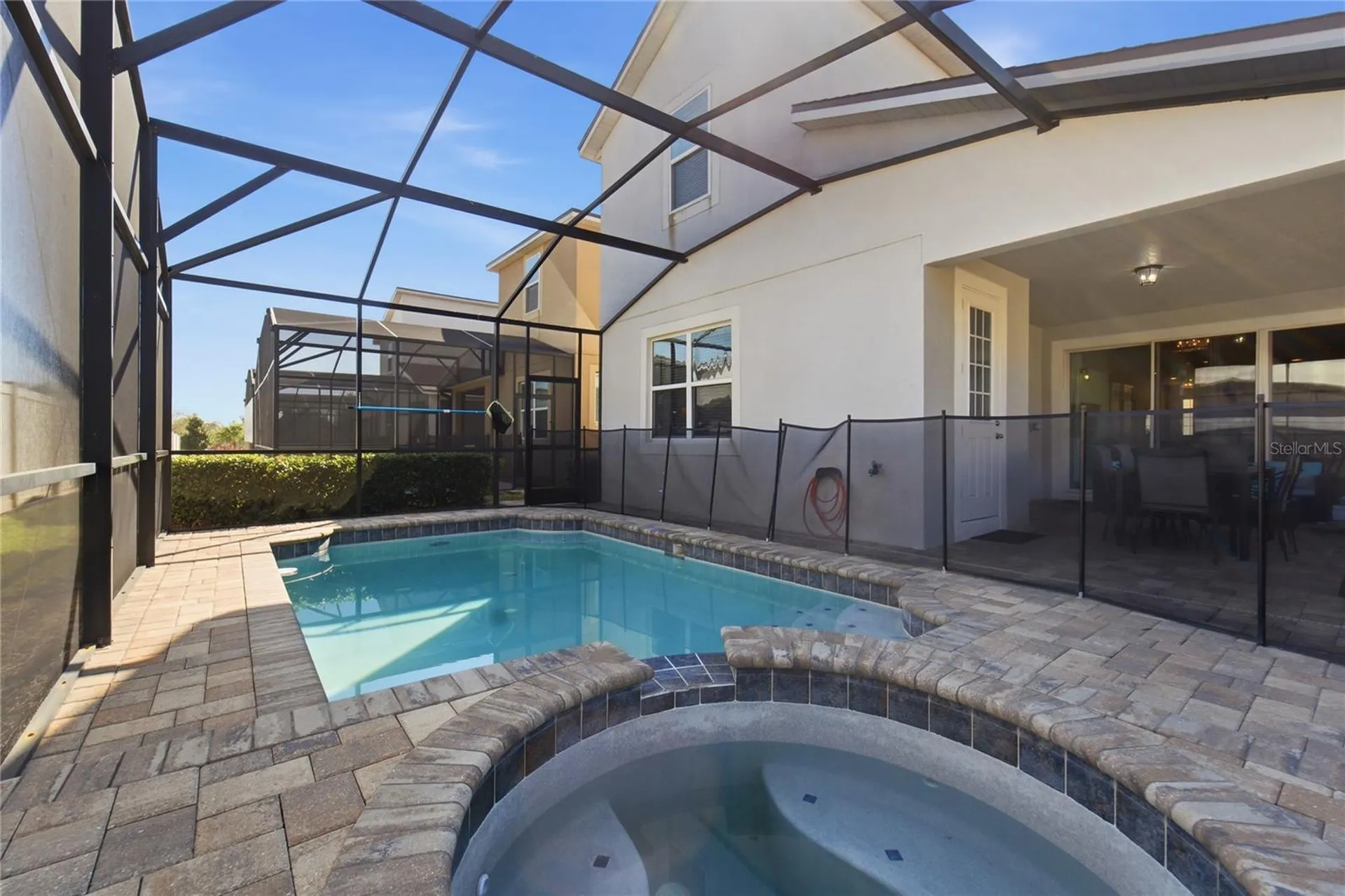9013 Egret Mills Terrace Kissimmee FL 34747