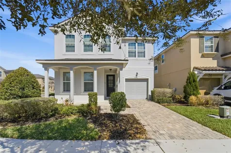 9013 Egret Mills Terrace Kissimmee FL 34747