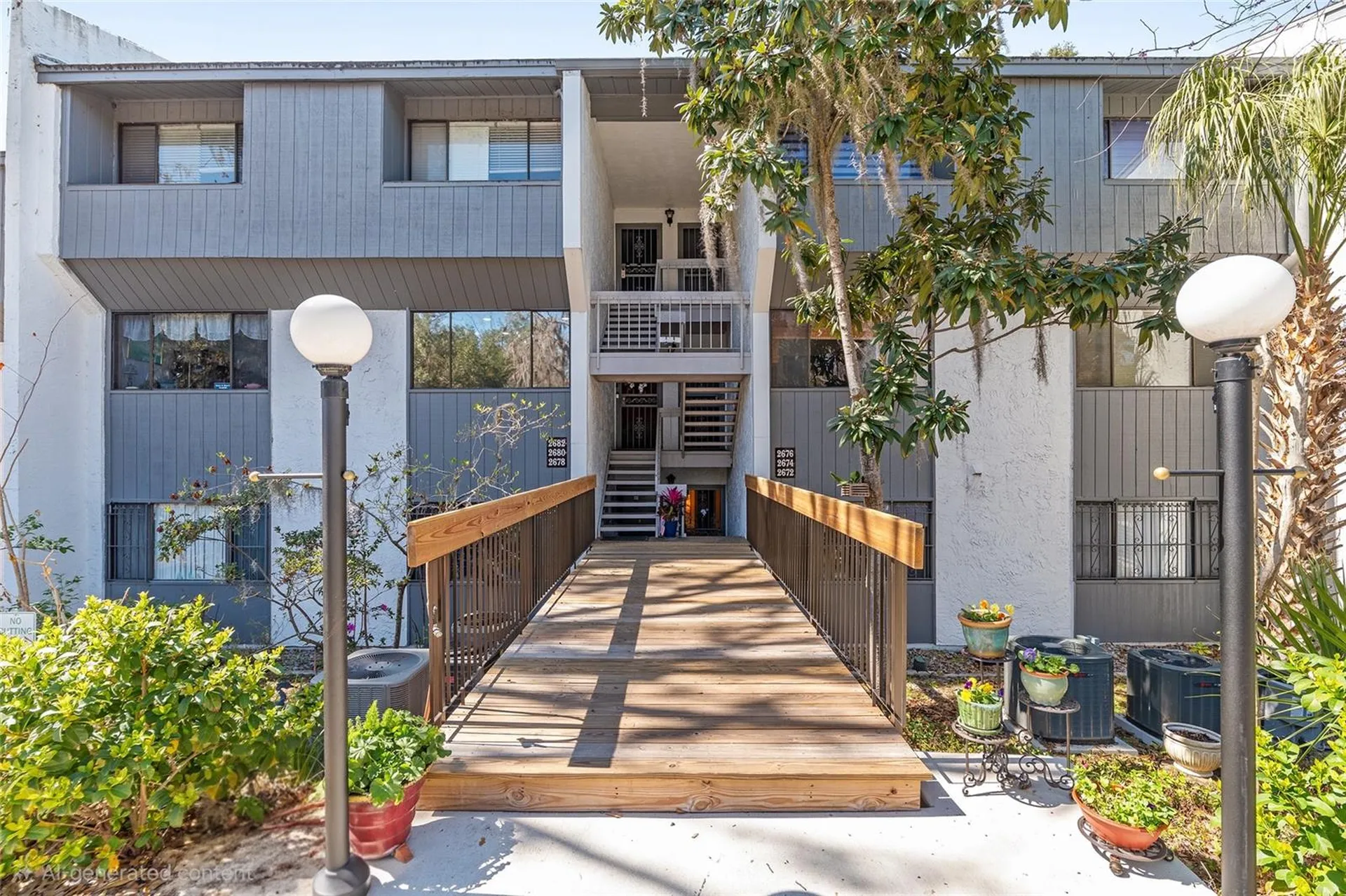 2674 SW 14th Drive Gainesville FL 32608