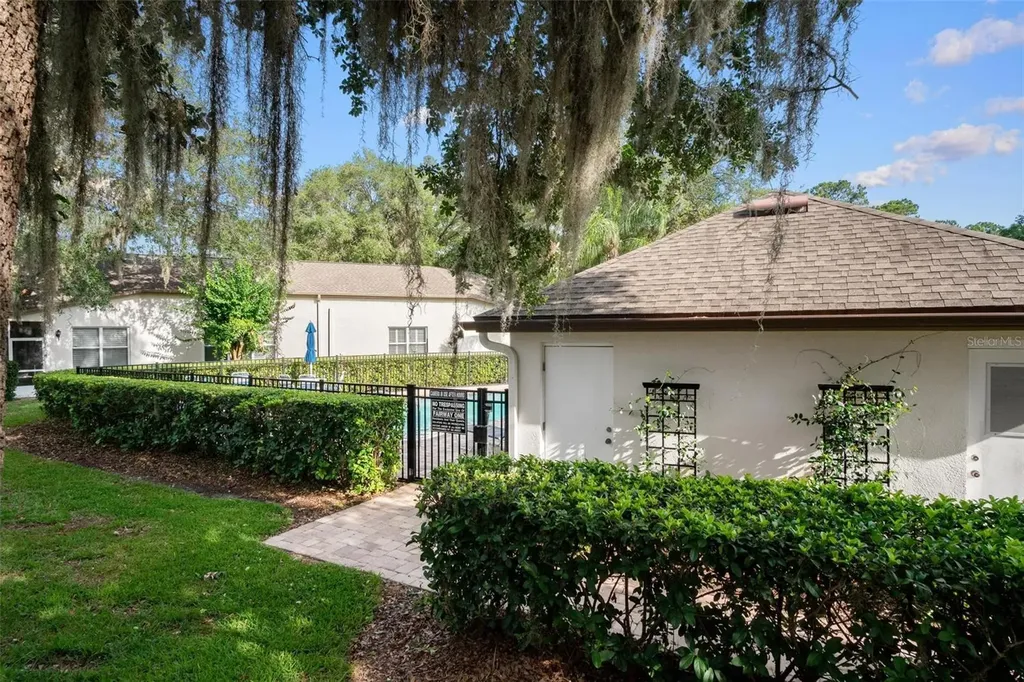 5117 Fairway One Drive Valrico FL 33596