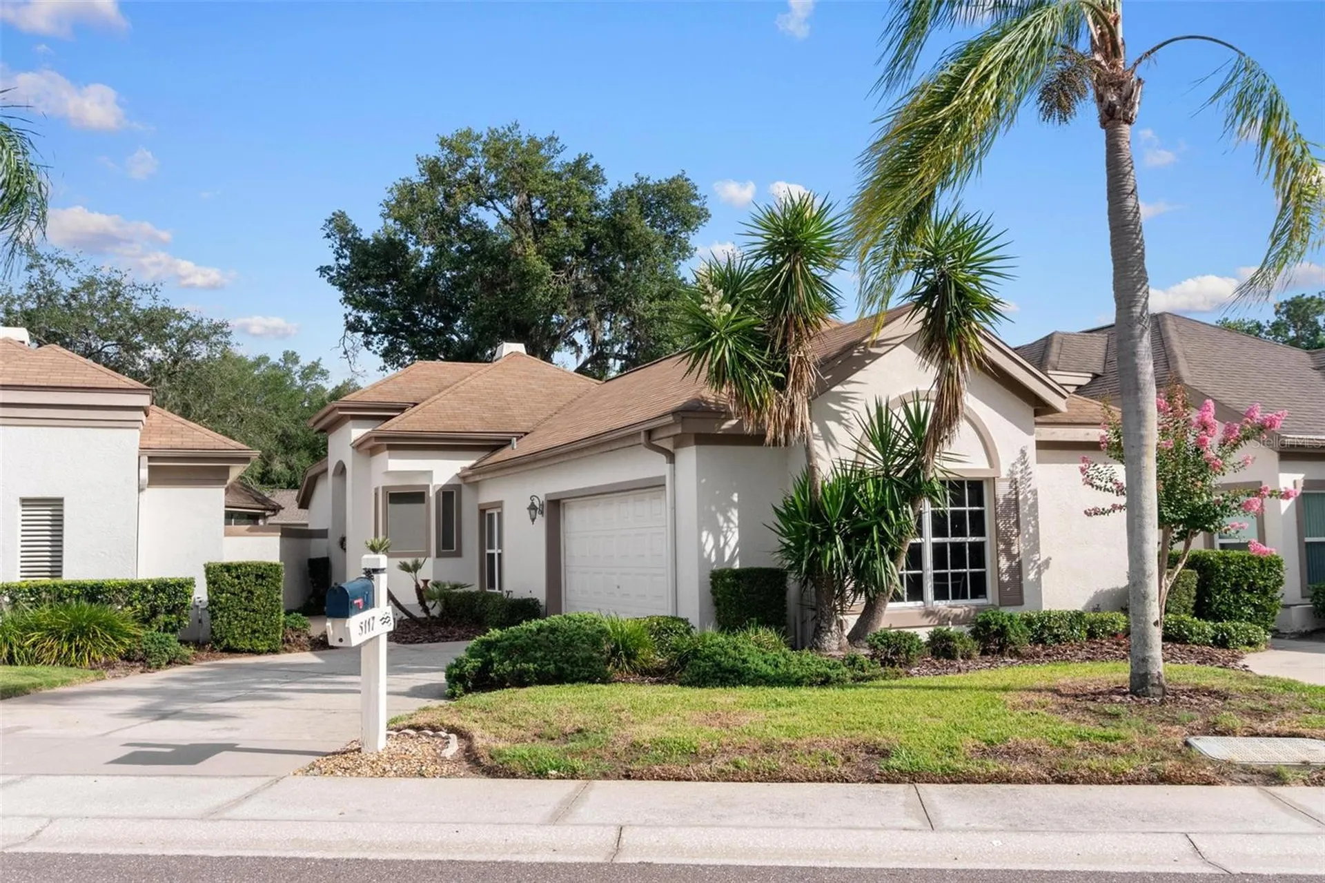 5117 Fairway One Drive Valrico FL 33596