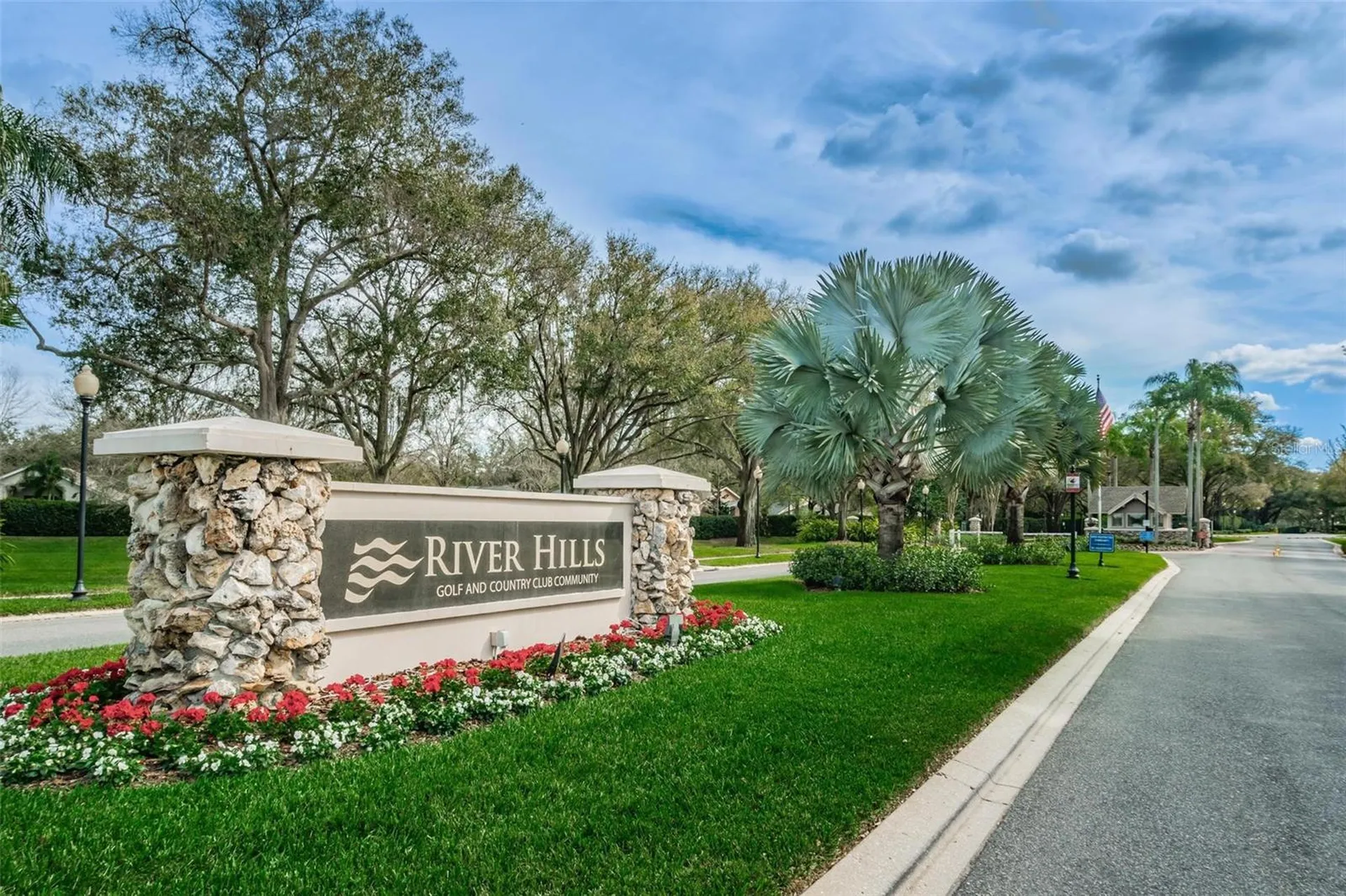 5117 Fairway One Drive Valrico FL 33596