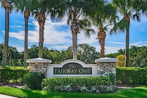 5117 Fairway One Drive Valrico FL 33596