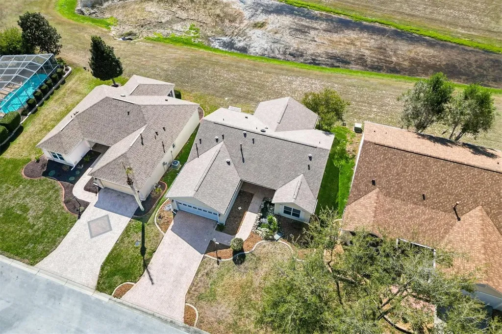 17109 SE 93rd Yondel Circle The Villages FL 32162