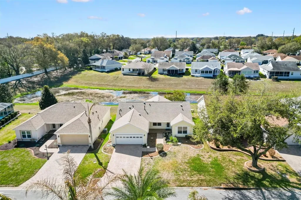 17109 SE 93rd Yondel Circle The Villages FL 32162