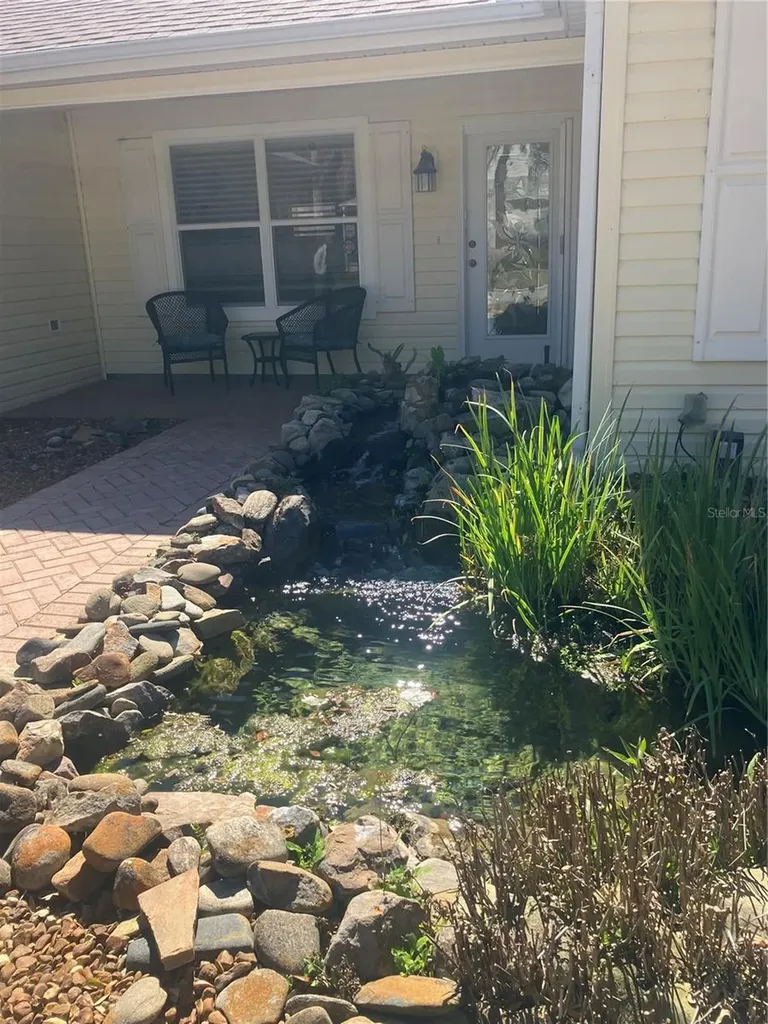 17109 SE 93rd Yondel Circle The Villages FL 32162