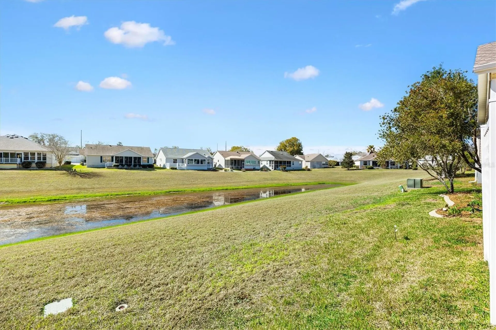17109 SE 93rd Yondel Circle The Villages FL 32162