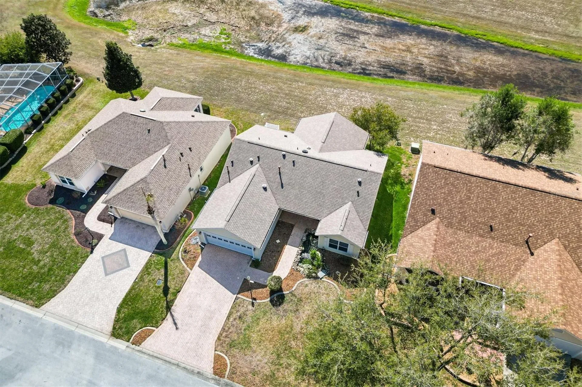 17109 SE 93rd Yondel Circle The Villages FL 32162