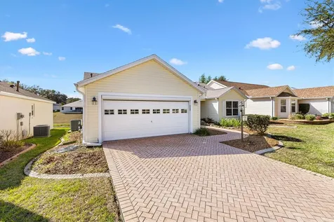 17109 SE 93rd Yondel Circle The Villages FL 32162