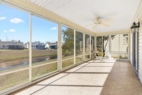17109 SE 93rd Yondel Circle The Villages FL 32162