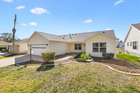 17109 SE 93rd Yondel Circle The Villages FL 32162