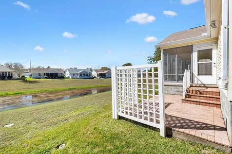 17109 SE 93rd Yondel Circle The Villages FL 32162