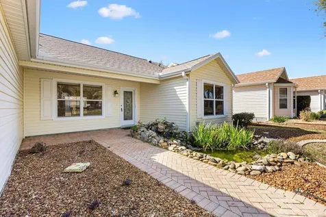 17109 SE 93rd Yondel Circle The Villages FL 32162