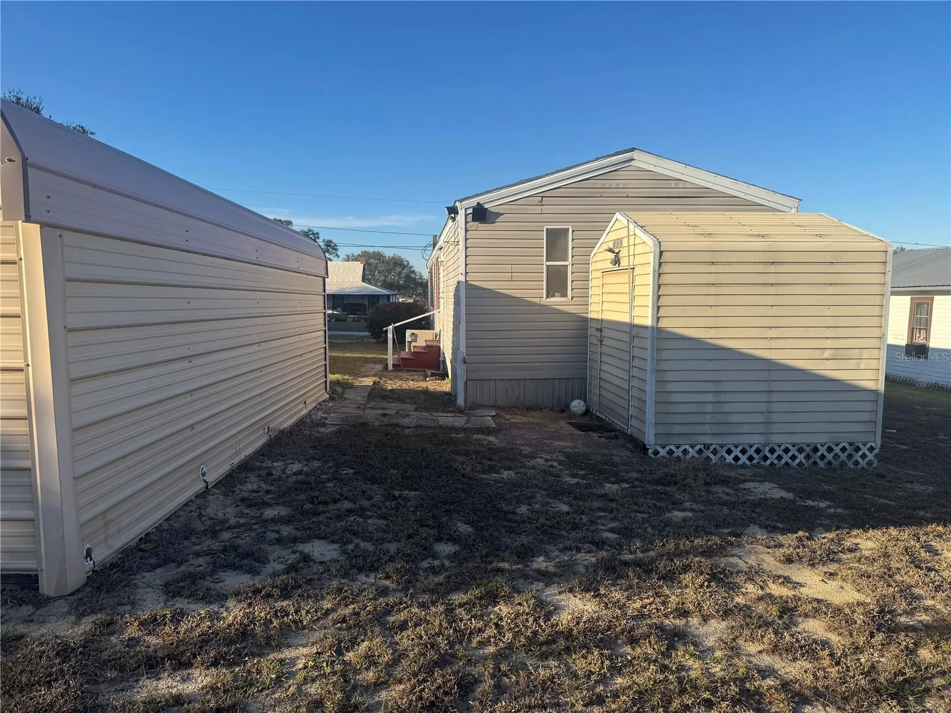 320 E 8th Street Frostproof FL 33843