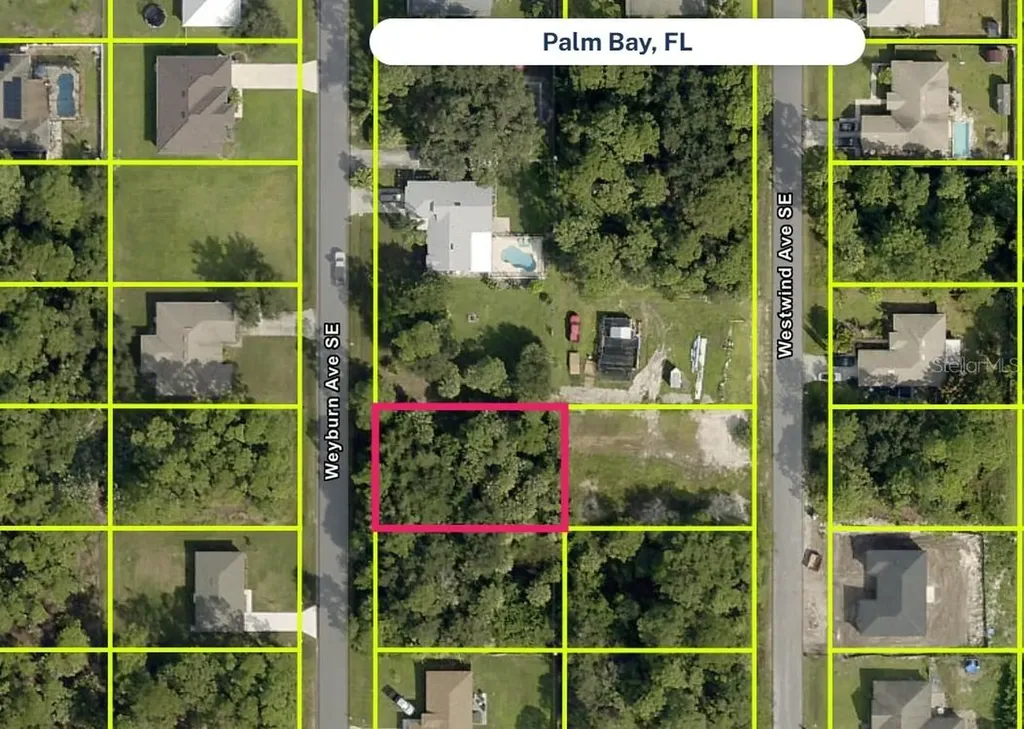 3149 Weyburn Avenue SE Palm Bay FL 32909